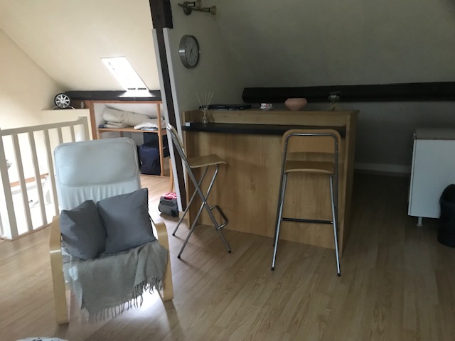 Location chambre Savigny sur Orge - Photo 4