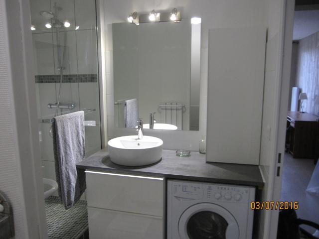 Location appartement T2 Toulouse - Photo 1
