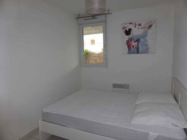 Location appartement T2 Montpellier - Photo 2