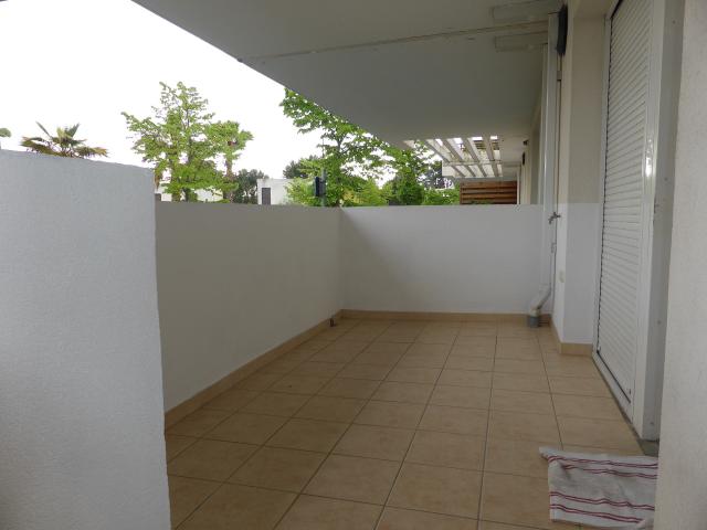 Location appartement T2 Montpellier - Photo 4