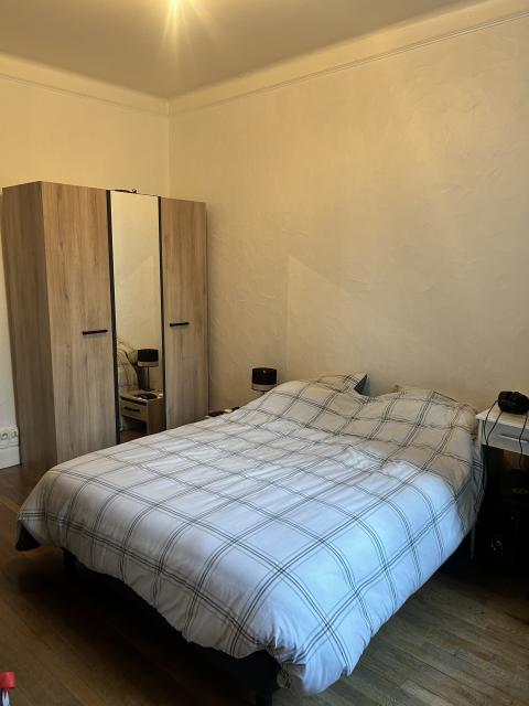 Location appartement T2 Nancy - Photo 6