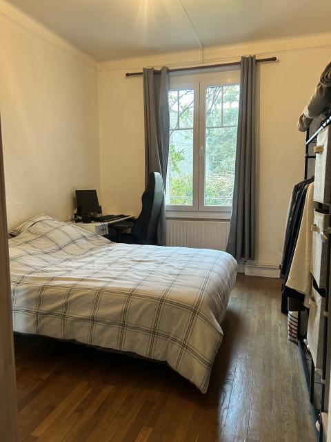 Location appartement T2 Nancy - Photo 7