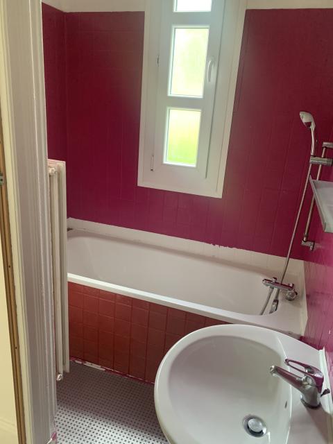 Location appartement T2 Nancy - Photo 8