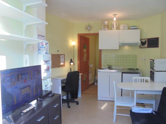 Location studio St Laurent Blangy - Photo 2