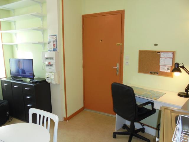 Location studio St Laurent Blangy - Photo 3