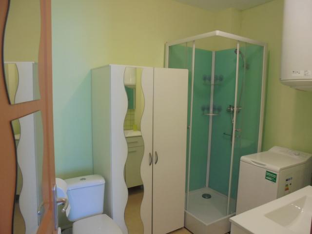 Location studio St Laurent Blangy - Photo 6