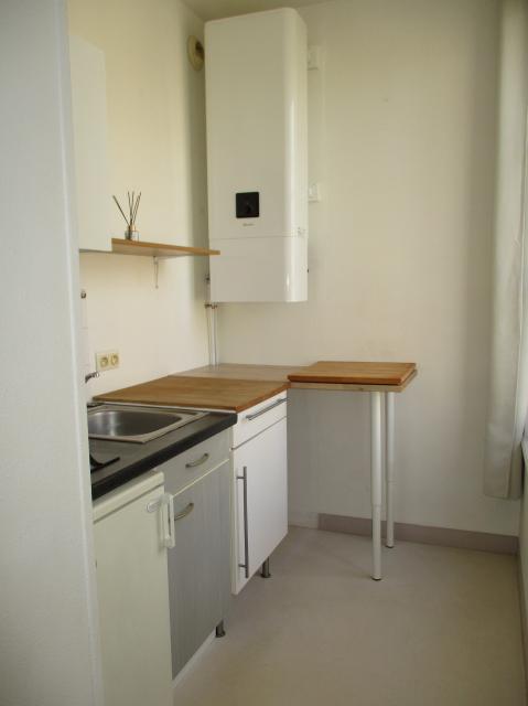 Location studio Rouen - Photo 3