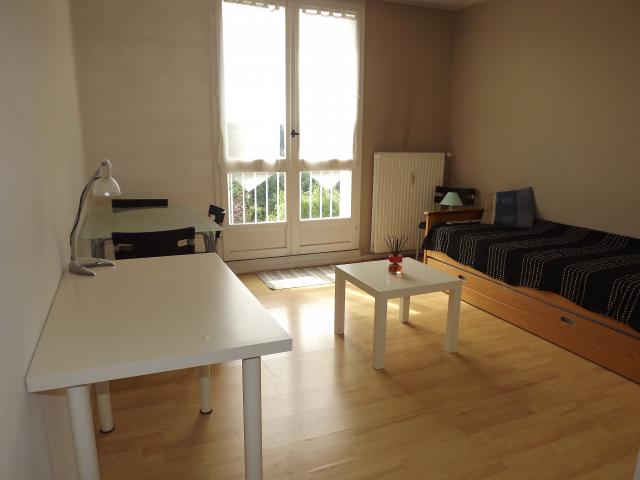 Location appartement T1 Limoges - Photo 2