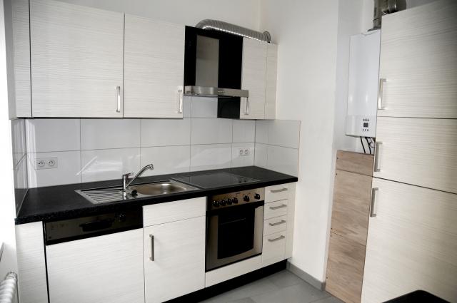 Location appartement T3 Mulhouse - Photo 2