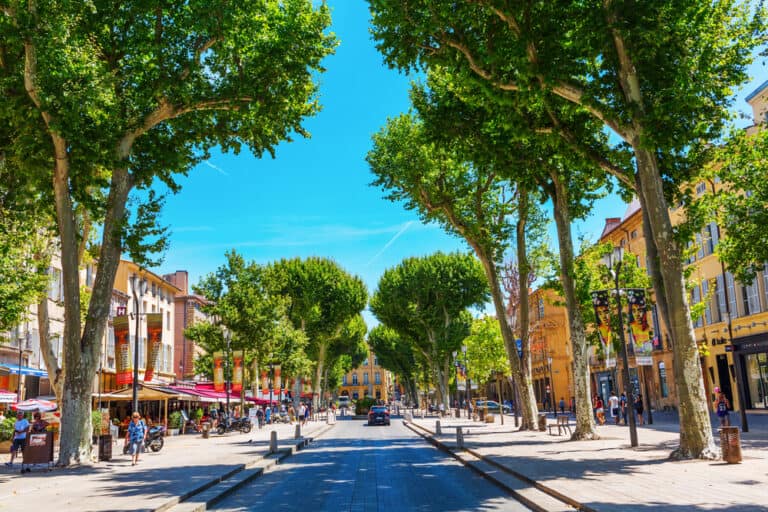 Location chambre Aix en Provence - Photo 1