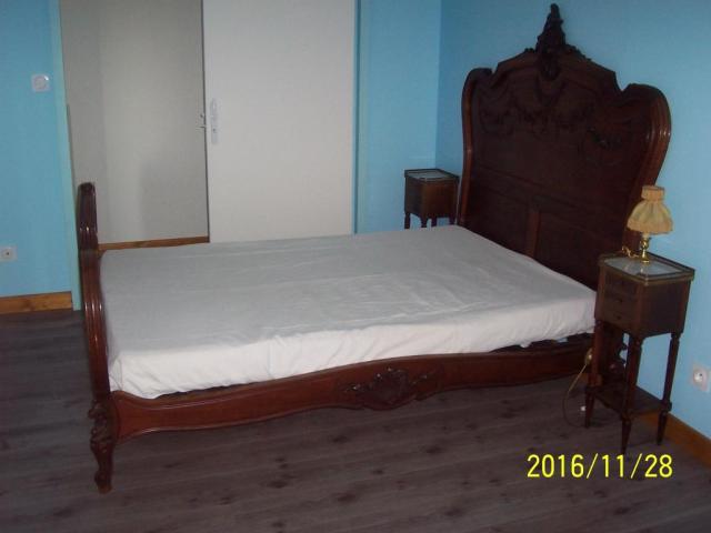 Location maison F3 Chauffailles - Photo 3