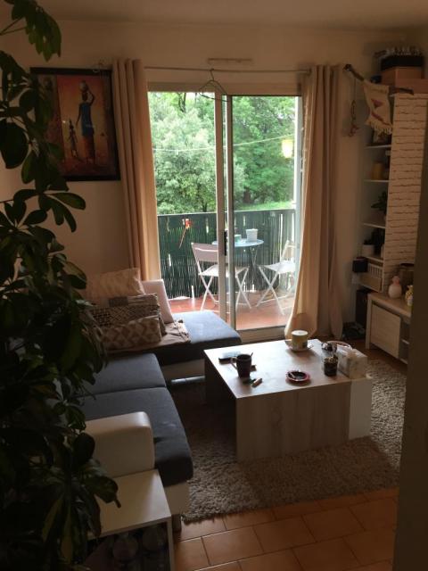 Location appartement T2 Grasse - Photo 2