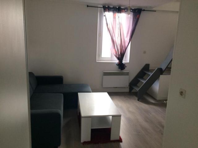 Location appartement T2 Le Havre - Photo 2