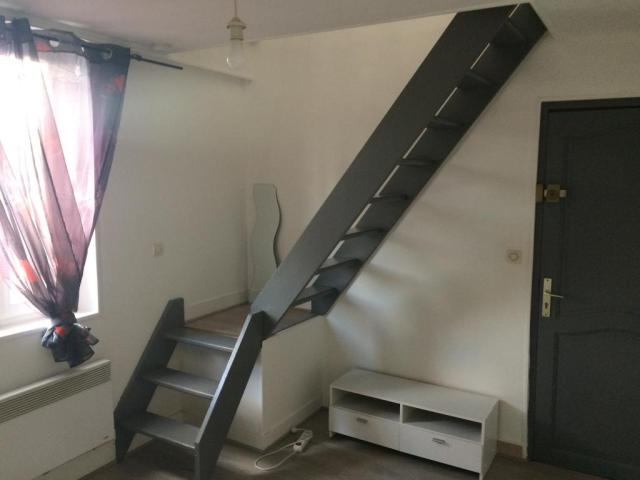 Location appartement T2 Le Havre - Photo 3