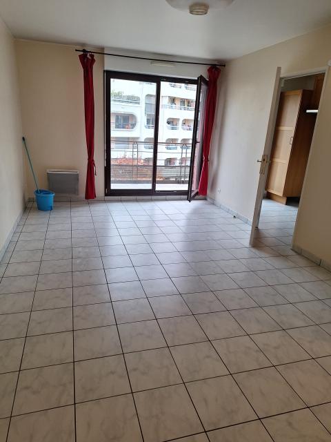 Location appartement T2 Paris 19 - Photo 5