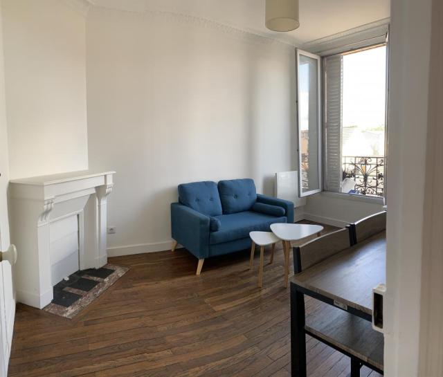 Location appartement T2 St Denis - Photo 3