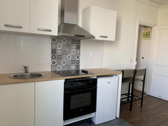 Location appartement T2 St Denis - Photo 4