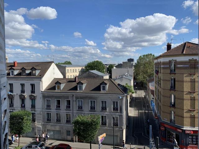 Location appartement T2 St Denis - Photo 5