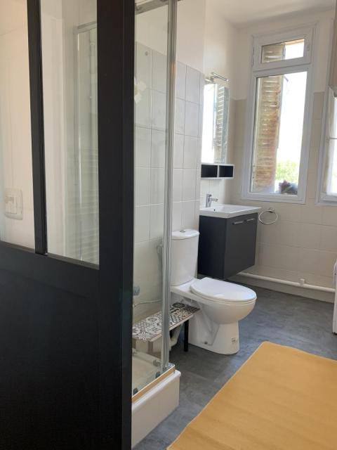 Location appartement T2 St Denis - Photo 6