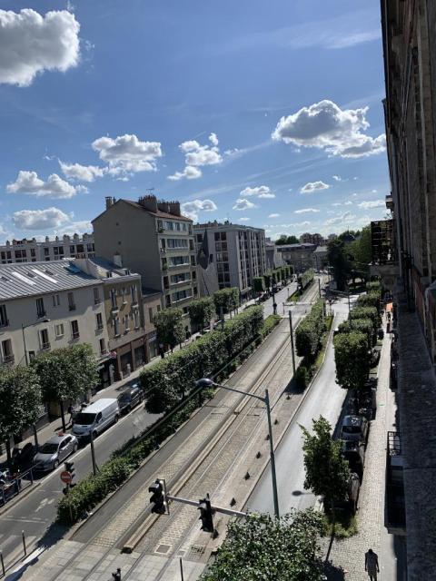 Location appartement T2 St Denis - Photo 8