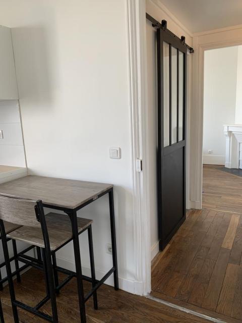 Location appartement T2 St Denis - Photo 10