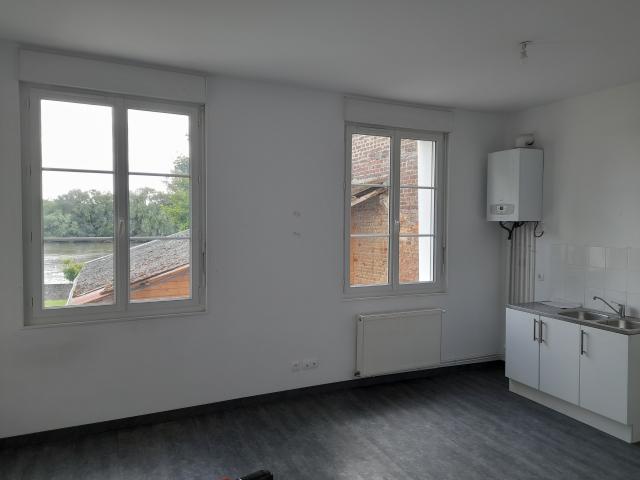 Location studio Elbeuf - Photo 1