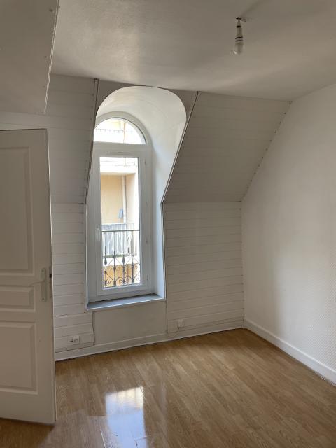 Location appartement T2 Meulan - Photo 2