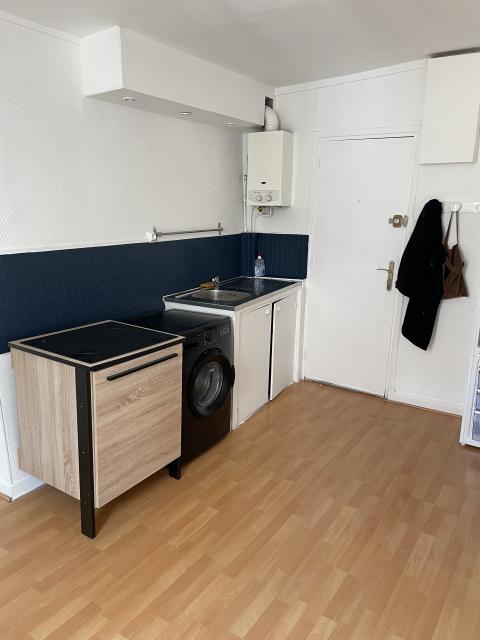 Location appartement T2 Meulan - Photo 4