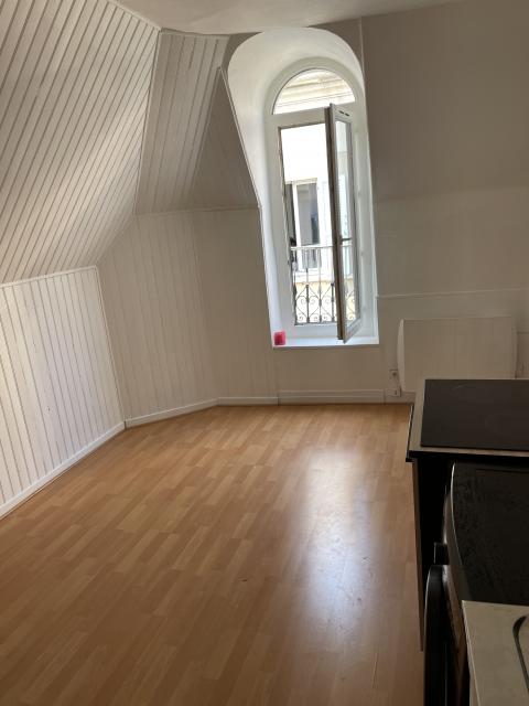 Location appartement T2 Meulan - Photo 5