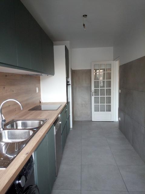 Location appartement T4 Colombes - Photo 2