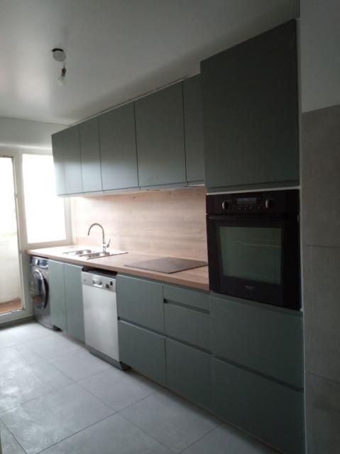 Location appartement T4 Colombes - Photo 4