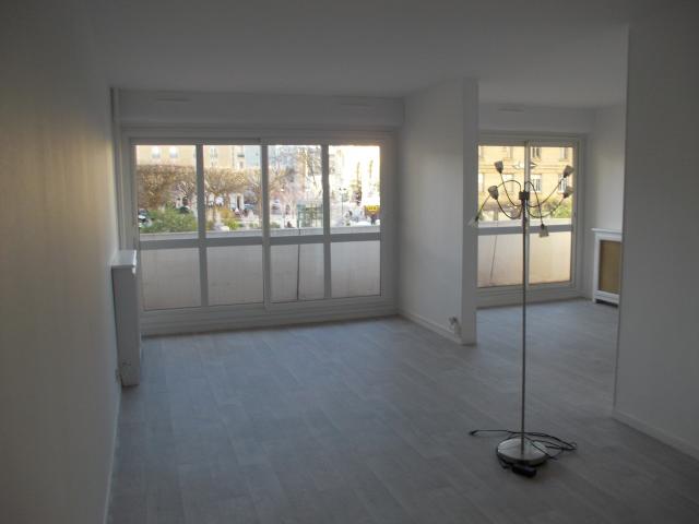 Location appartement T4 Colombes - Photo 8