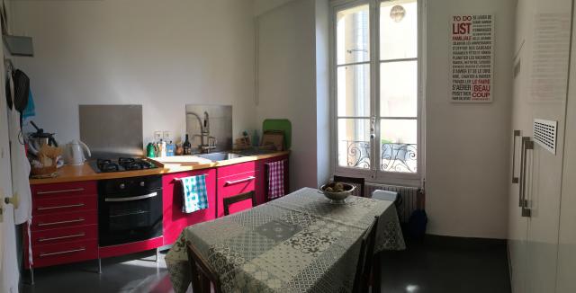Location appartement T4 Grenoble - Photo 2