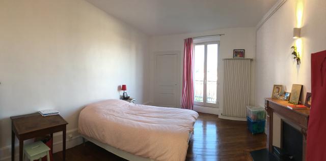 Location appartement T4 Grenoble - Photo 3