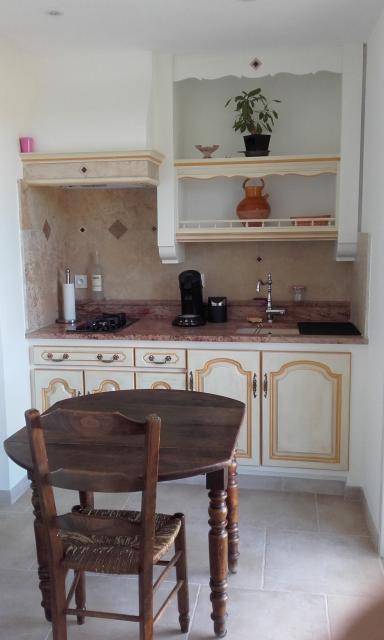 Location appartement T1 Courthezon - Photo 2