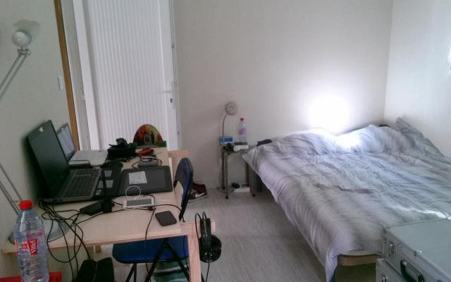 Location studio Ste Suzanne - Photo 3