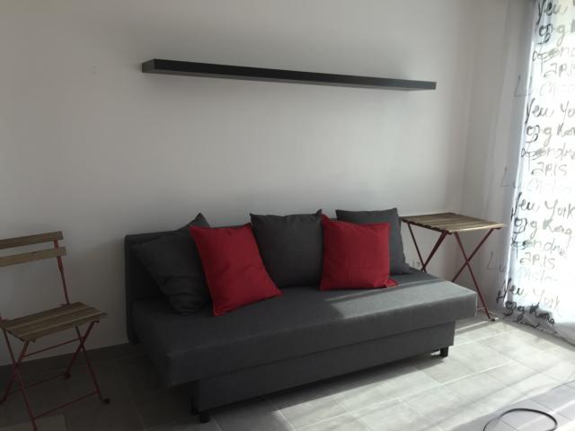 Location appartement T1 St Etienne - Photo 4
