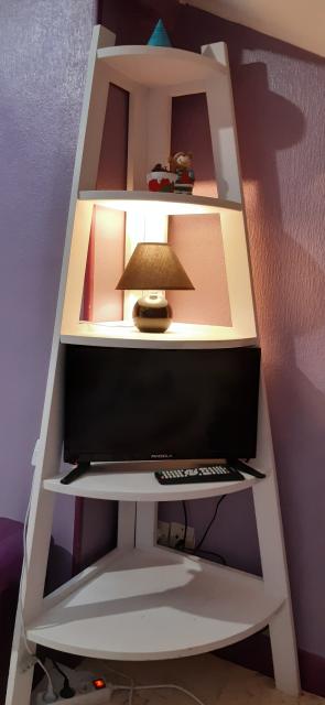 Location studio Reims - Photo 7