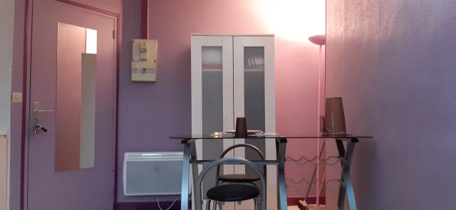 Location studio Reims - Photo 8