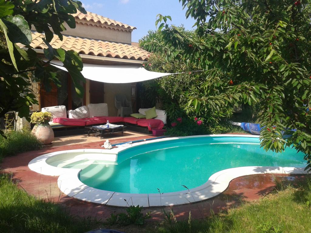 Location chambre Beauvallon - Photo 2