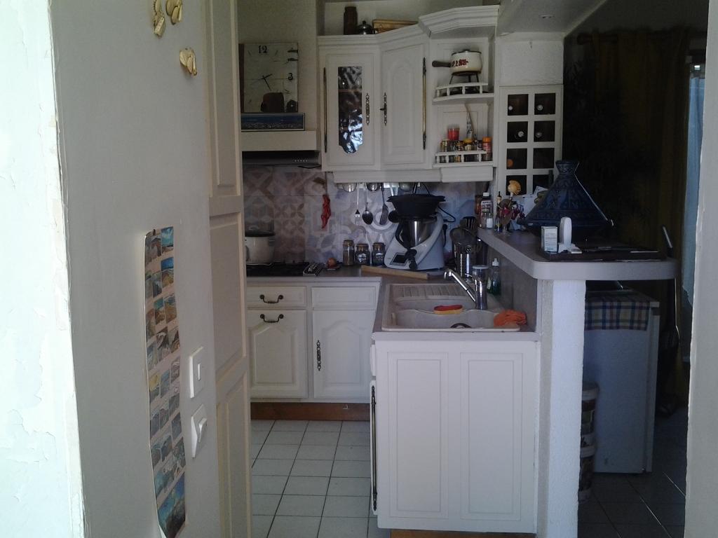 Location chambre Beauvallon - Photo 3