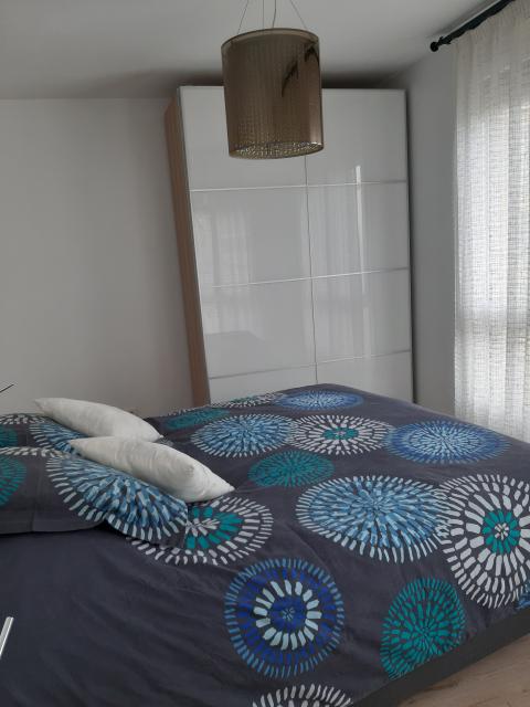 Location appartement T3 Lyon 7 - Photo 6