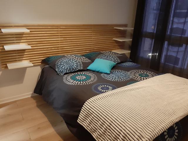 Location appartement T3 Lyon 7 - Photo 7