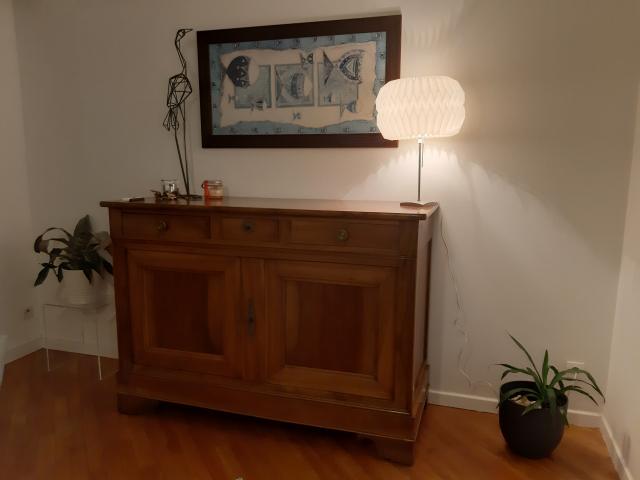 Location appartement T3 Lyon 7 - Photo 8