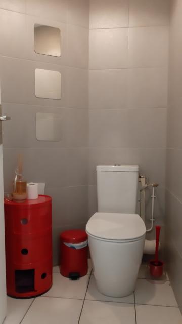Location appartement T3 Lyon 7 - Photo 9