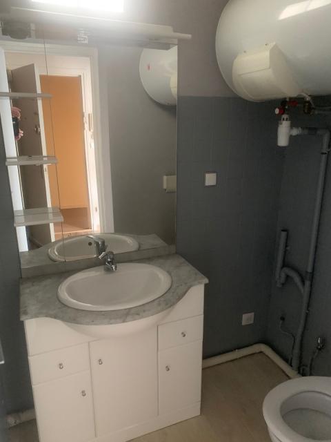 Location appartement T2 Montpellier - Photo 5
