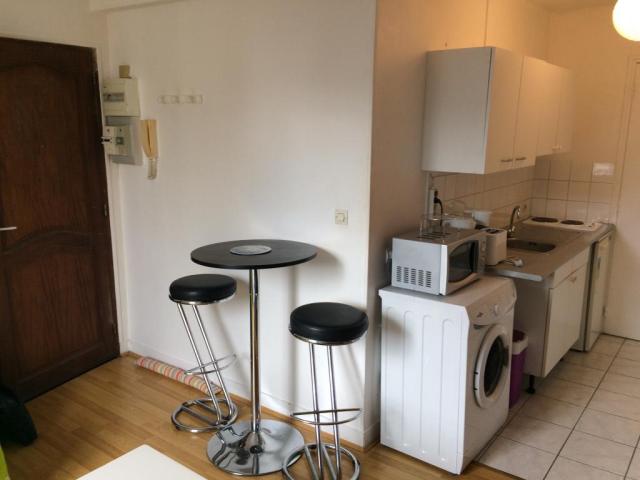 Location studio Le Havre - Photo 3