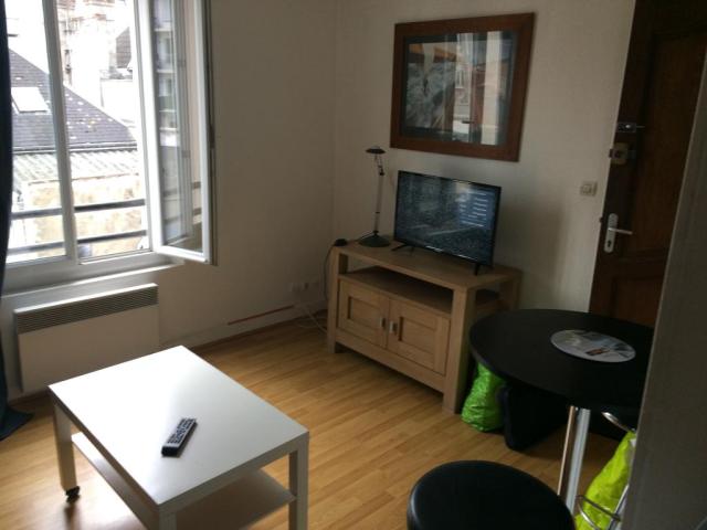 Location studio Le Havre - Photo 4