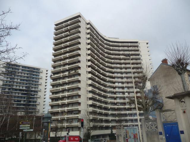Location studio Nancy - Photo 2