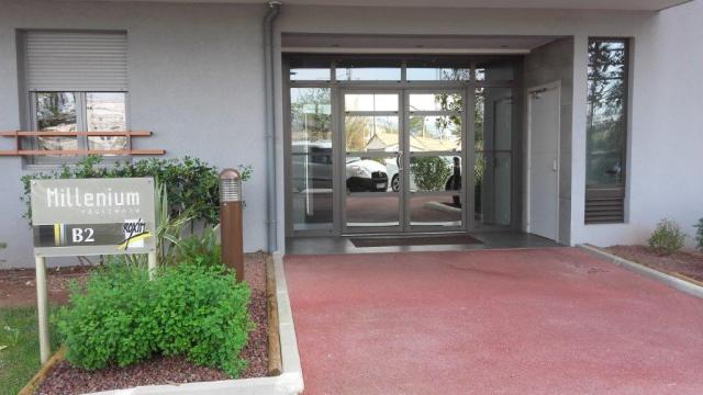 Location appartement T3 Frejus - Photo 2